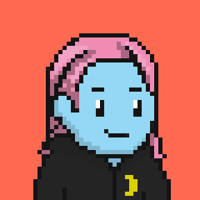 Moon Hoodie Black, basic eyes